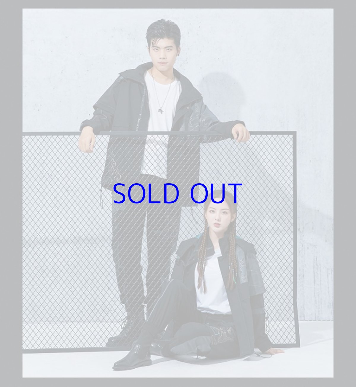 画像9: 原神　?イメージファッション　ジャケット　特典付き (9)