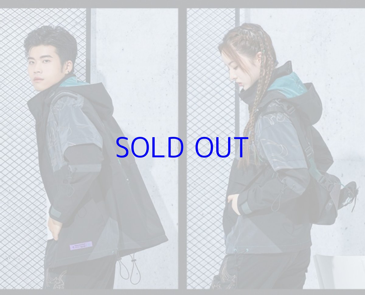 画像10: 原神　?イメージファッション　ジャケット　特典付き (10)