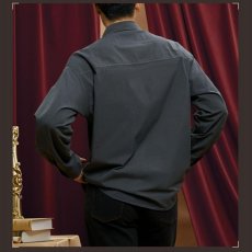 画像12: 原神　ディルック　イメージファッション　シャツ　特典付き　Genshin (12)