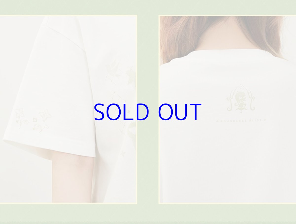 画像11: 原神　ナヒーダ　イメージファッション　Tシャツ (11)