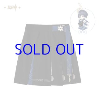 原神 放浪者イメージ ガウチョパンツ 特典付き｜HAKUTEA