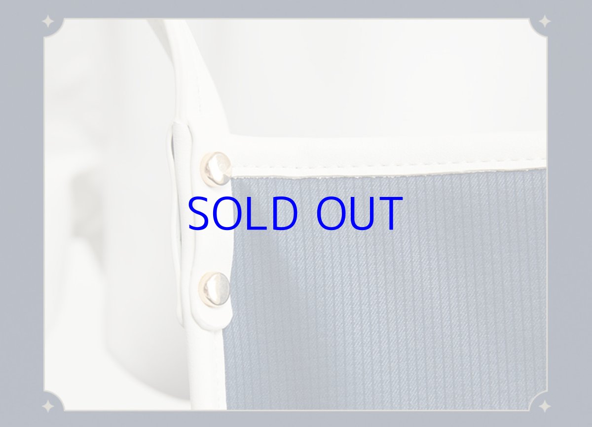 画像11: 原神　放浪者イメージ　トートバッグ (11)