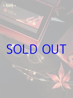原神 楓原万葉 公式グッズ販売中一覧｜ HAKUTEA