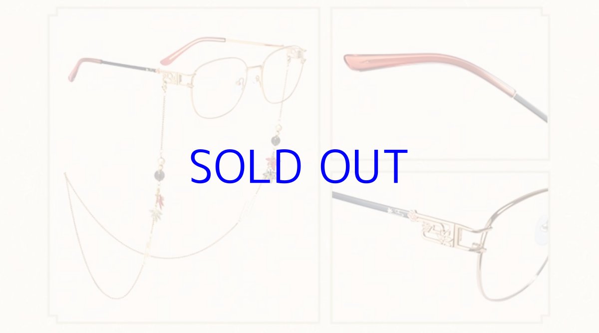 画像6: 原神　楓原万葉　メガネギフトボックス (6)