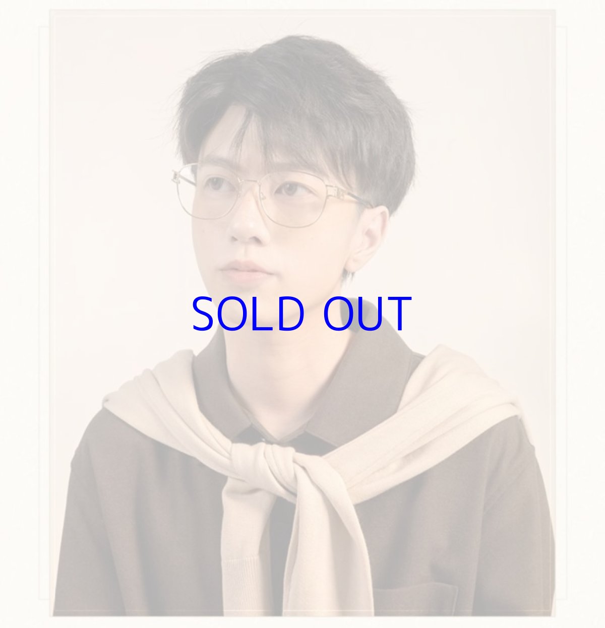 画像10: 原神　楓原万葉　メガネギフトボックス (10)