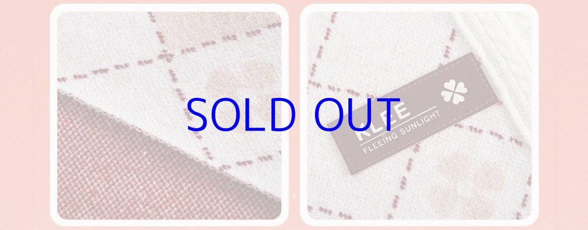 画像10: 原神　クレー　イメージ　マフラー　特典付き (10)