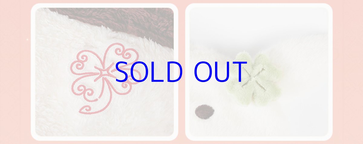 画像12: 【原神 239pt】原神　クレー　イメージ　ルームウェア　アイマスク付き (12)