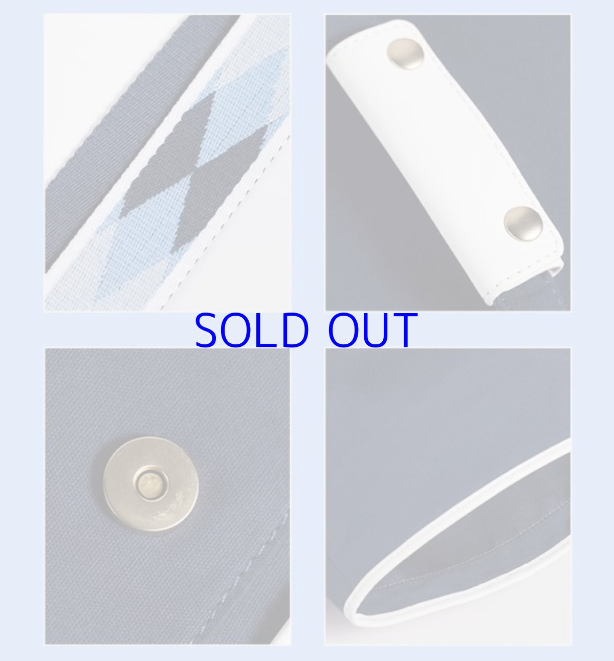 画像9: 原神　甘雨イメージ　2WAYリュック　特典付き (9)