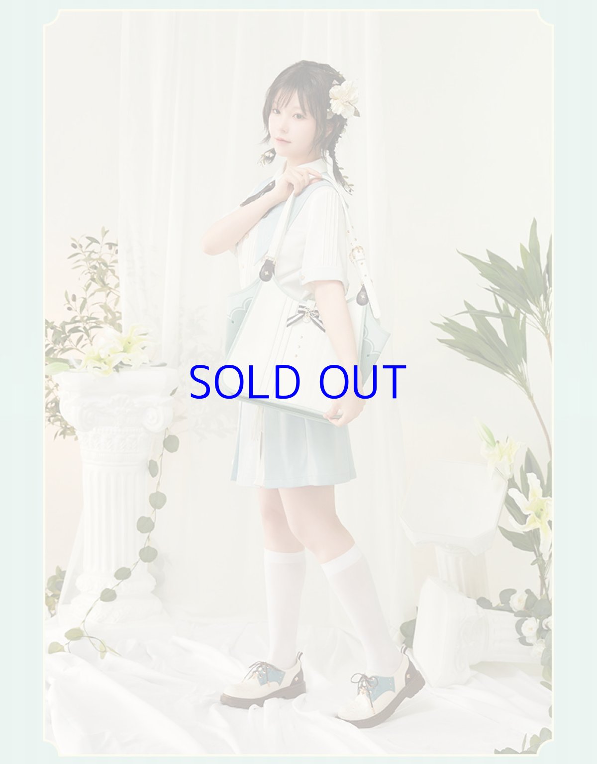 画像4: 原神　ウェンティイメージ　トートバッグ　特典付き (4)