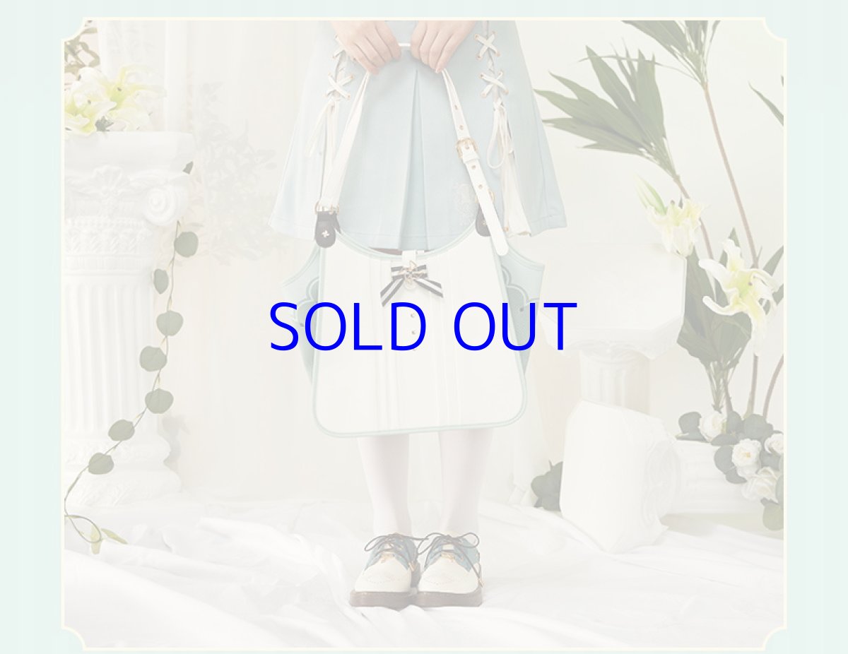 画像6: 原神　ウェンティイメージ　トートバッグ　特典付き (6)