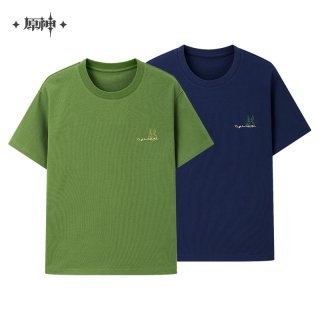 原神 森林と飛砂 ティナリ カゴバッグ 特典カード付き｜HAKUTEA