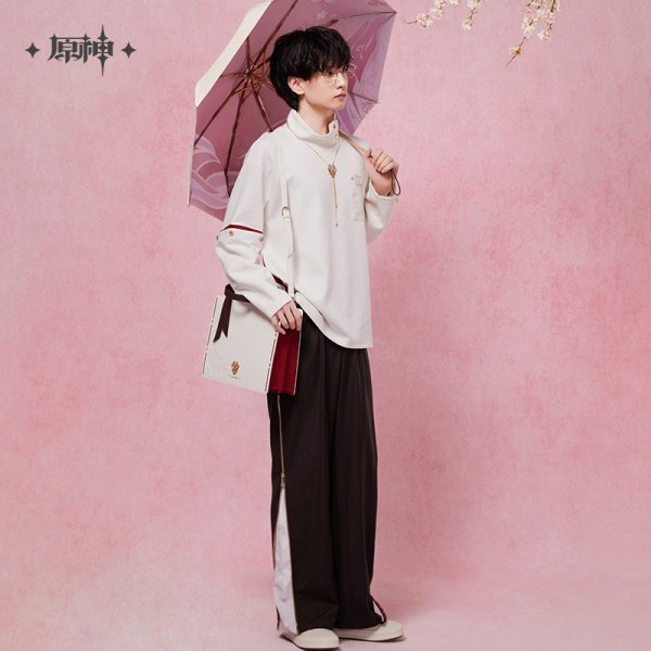 原神 八重神子イメージ パンツ 特典アクスタ付き｜HAKUTEA