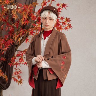 原神 楓原万葉 公式グッズ販売中一覧| HAKUTEA 原神 楓原万葉 公式グッズ販売中一覧| HAKUTEA