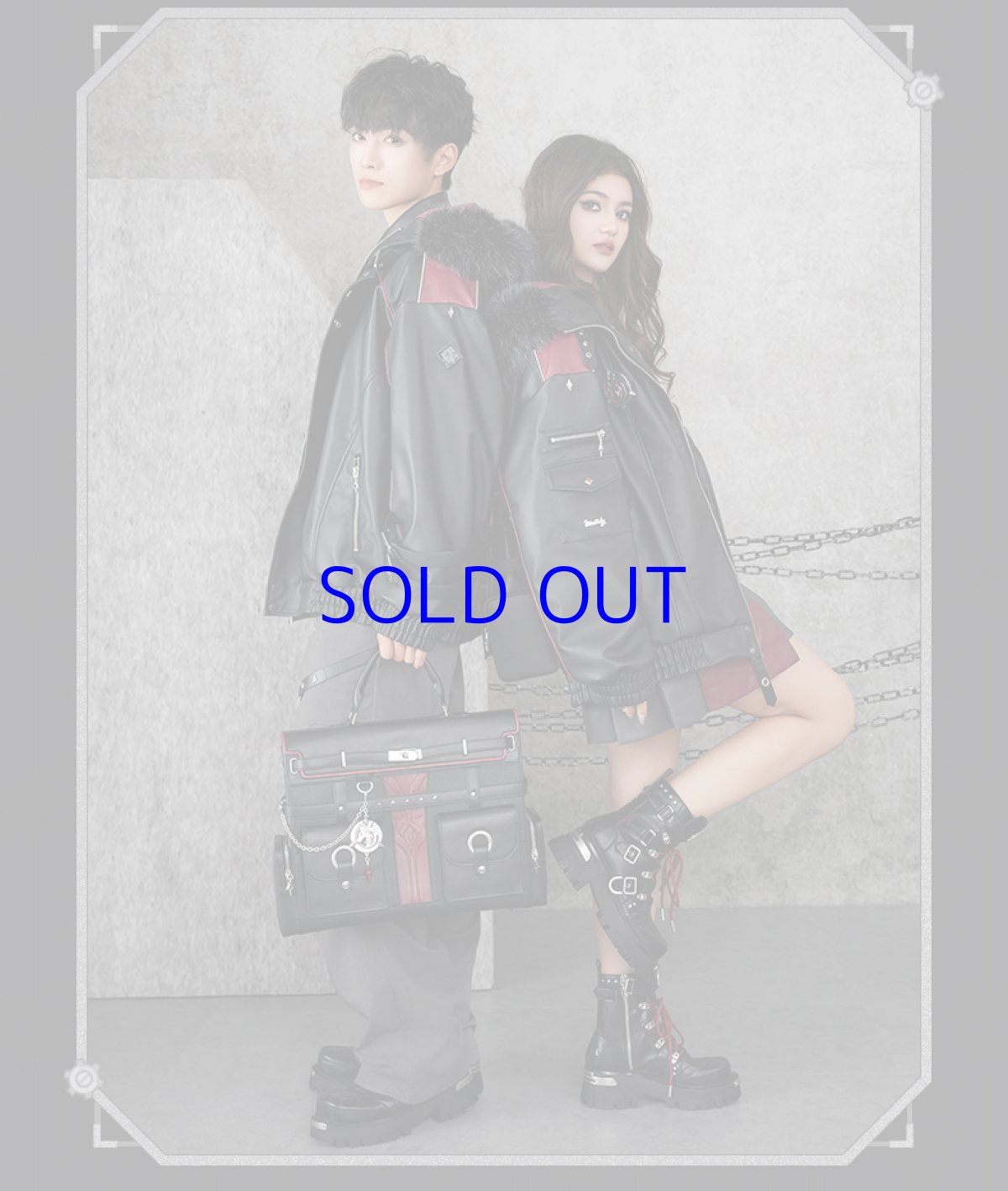 画像8: 原神 リオセスリイメージ ジャケット 特典アクスタ付き (8)