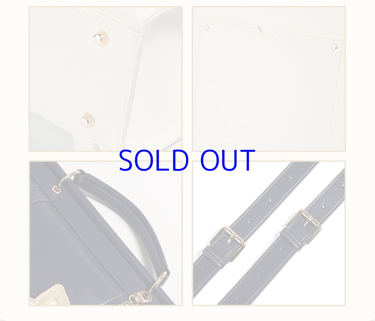 画像16: 原神　アルベドイメージ　リュック　特典アクスタ付き (16)