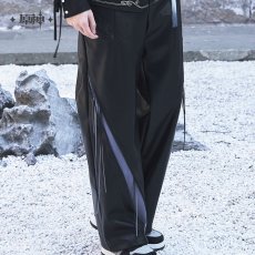 画像4: 【原神 299pt】原神　申鶴イメージ　パンツ　特典アクスタ付き (4)