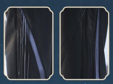 画像14: 【原神 299pt】原神　申鶴イメージ　パンツ　特典アクスタ付き (14)