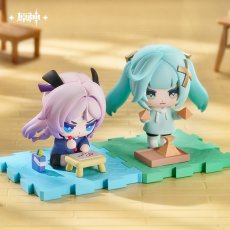 画像3: 【原神 69pt】原神　童夢奇珍　ミニフィギュア　ランダム単品【予約7月中旬】 (3)