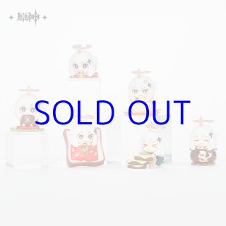 楽天市場】【中古】未開封)パイモン 『非常食じゃないから!』BOX