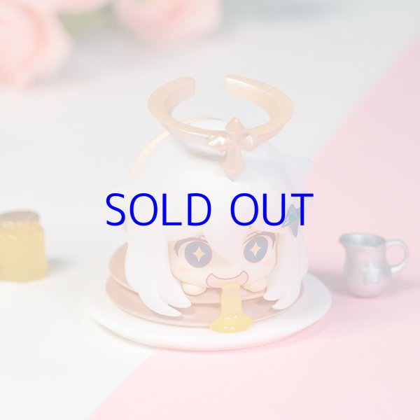 原神 パイモン 非常食じゃないぞ！フィギュア ランダム単品｜HAKUTEA