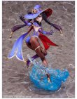 【未開封】原神モナ・星天水鏡Ver. 1/7 完成品フィギュア Wonderful Works
