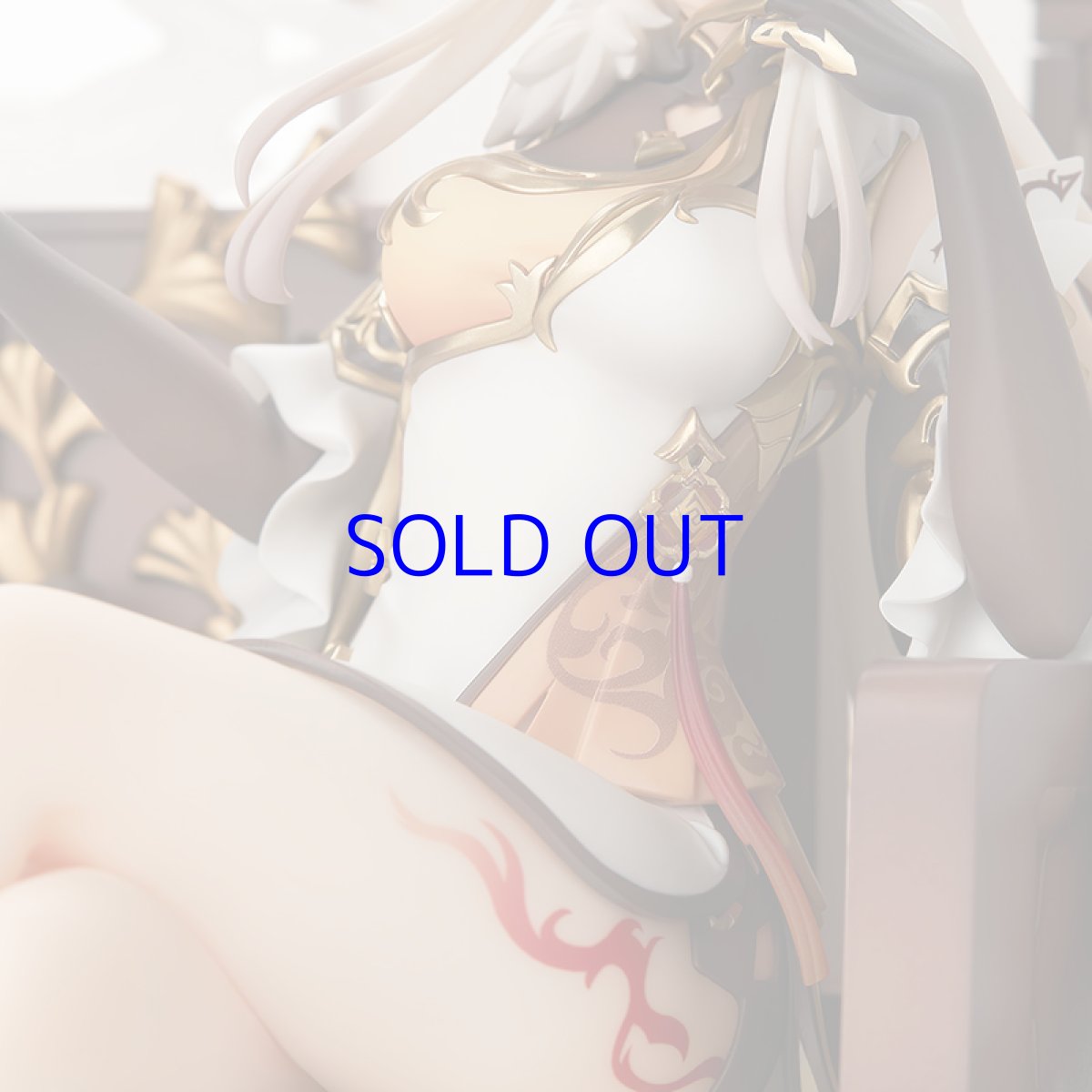 画像5: 原神　凝光・月を覆う天権　1/7フィギュア (5)