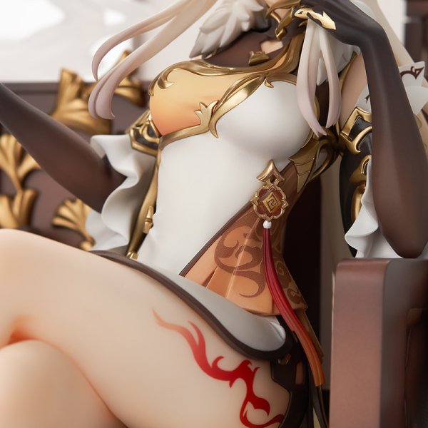 原神 凝光・月を覆う天権 1/7フィギュア｜HAKUTEA