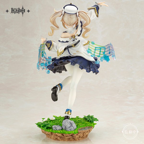 原神 バーバラ・シャイニングアイドル 1/7フィギュア｜HAKUTEA