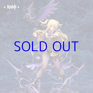 原神 フィッシュル 公式グッズ販売中一覧｜ HAKUTEA