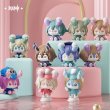 原神　メリュジーヌ　ミニフィギュア　20点セット　バラ売り可　公式正規品 原神 メリュジーヌ ミニフィギュア 20点ボックス - HAKUTEA