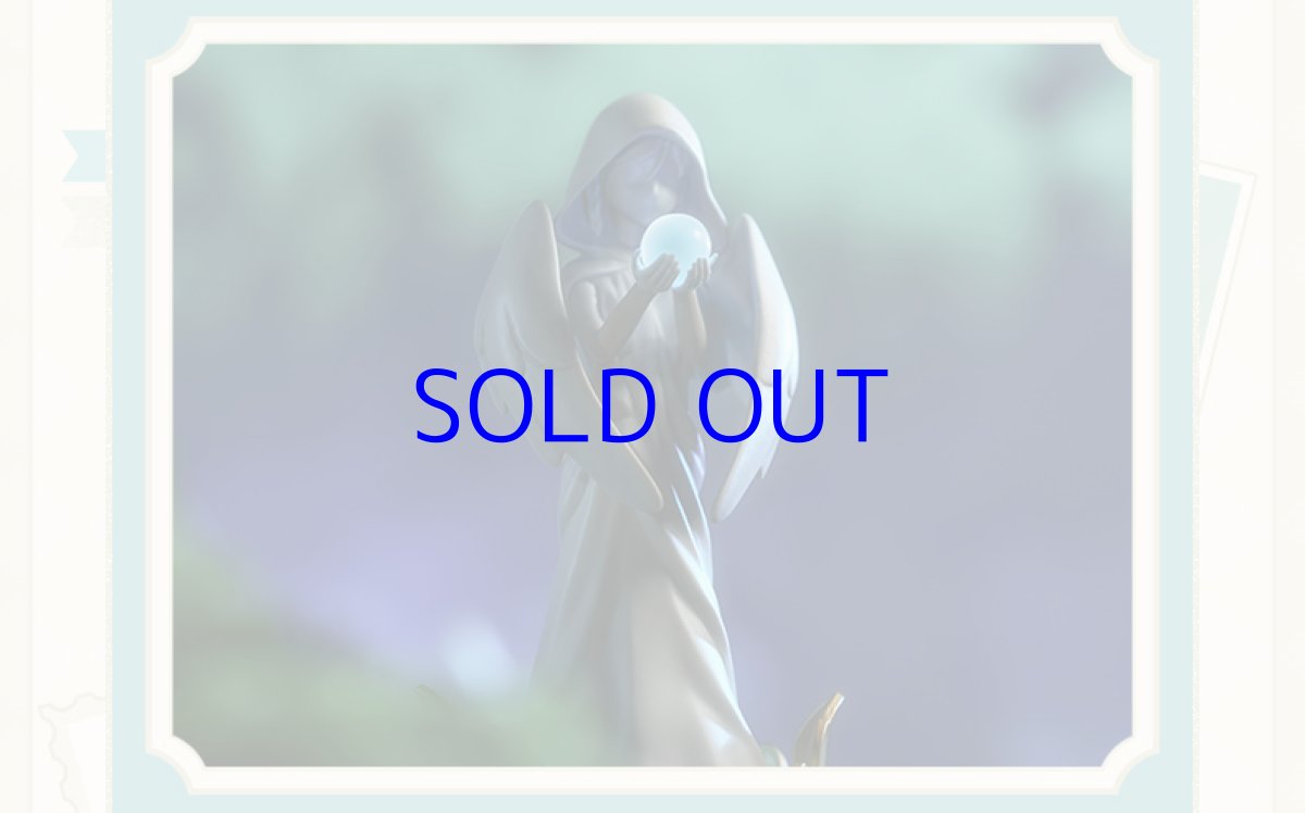 画像7: 原神　七天神像・風　発光フィギュア【予約8月中旬】 (7)