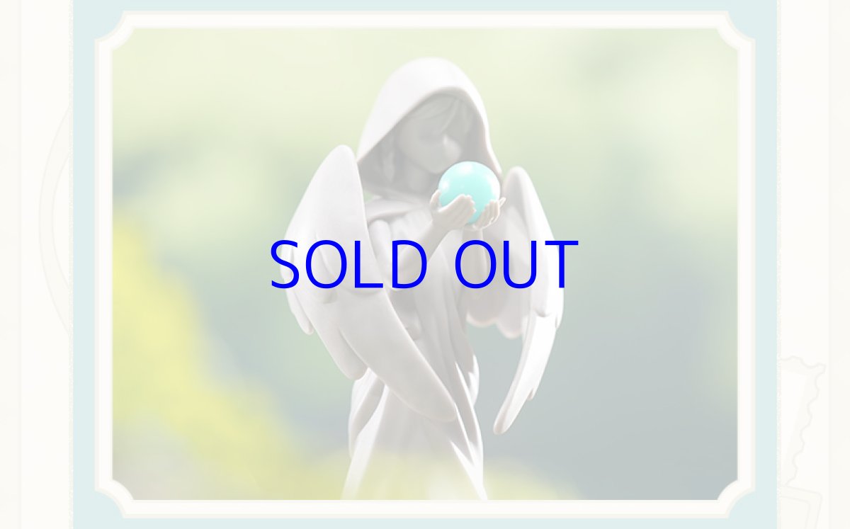 画像9: 原神　七天神像・風　発光フィギュア【予約8月中旬】 (9)