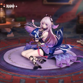 Amazon.co.jp: PLAYDOM 原神 アクリルステント 花嫁シリーズ