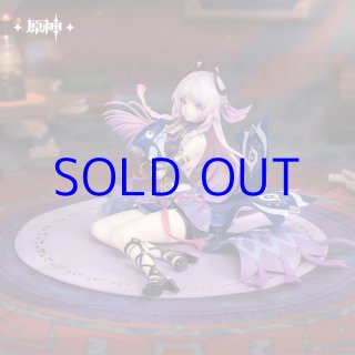 原神_シトラリ・白星黒曜Ver. | 公式グッズ・公式ライセンス商品