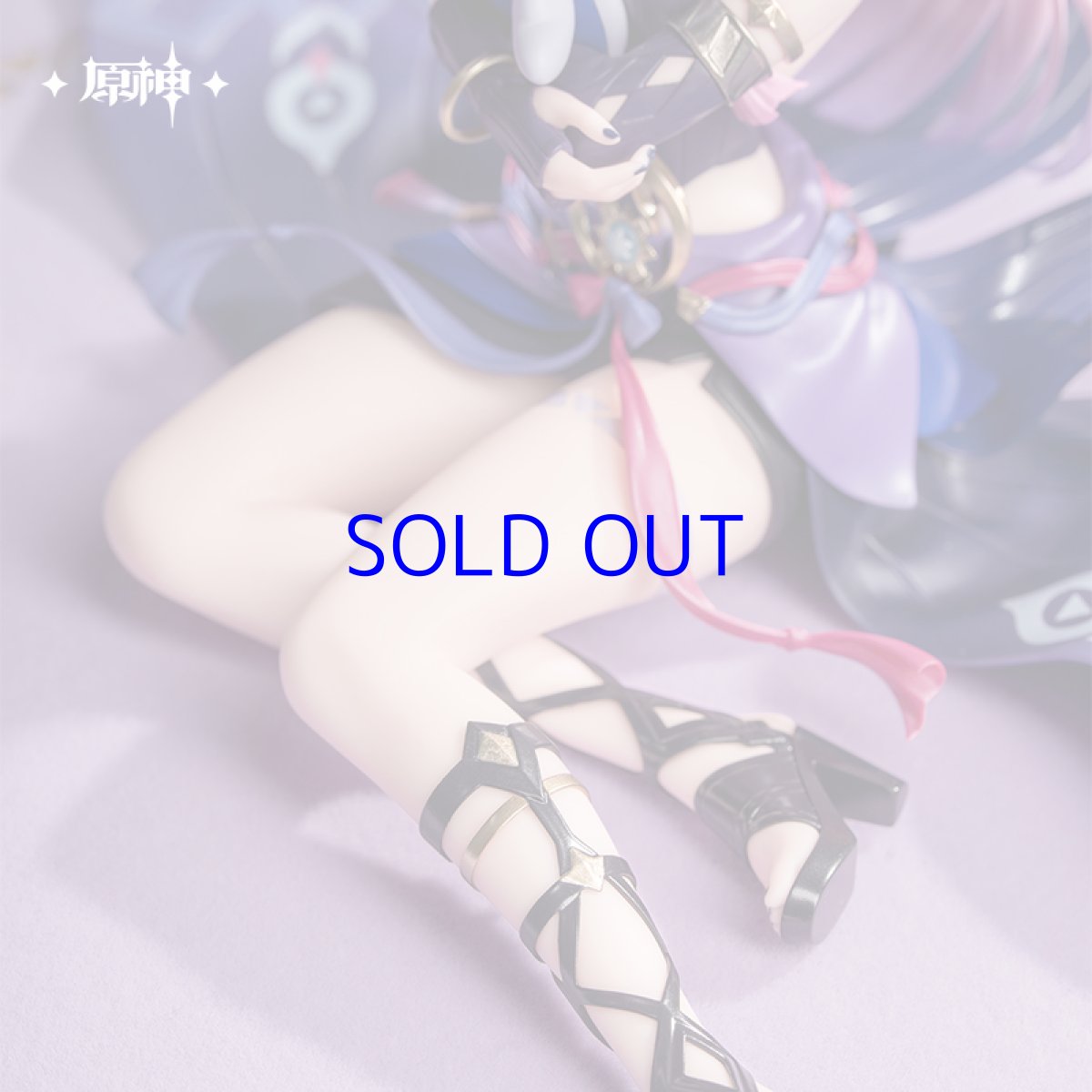 画像4: 原神　シトラリ・白星黒曜　1/8 フィギュア【予約2026年2月】 (4)