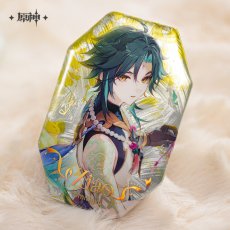 画像3: 原神　バレンタイン　グッズボックス　Vol.2（6種類）【期間限定】【予約8月下旬】 (3)