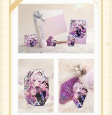 画像9: 原神　バレンタイン　グッズボックス　Vol.2（6種類）【期間限定】【予約8月下旬】 (9)