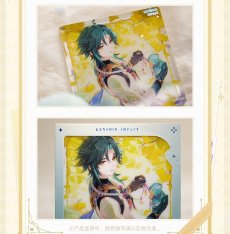 画像12: 原神　バレンタイン　グッズボックス　Vol.2（6種類）【期間限定】【予約8月下旬】 (12)