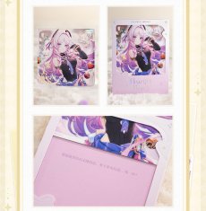 画像10: 原神　バレンタイン　グッズボックス　Vol.2（6種類）【期間限定】【予約8月下旬】 (10)