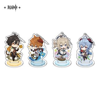 原神シリーズ 公式グッズ販売中一覧 ｜ HAKUTEA