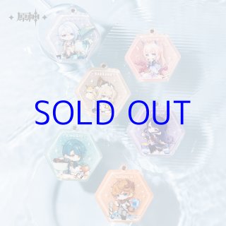 原神 バーバラ 公式グッズ販売中一覧｜ HAKUTEA