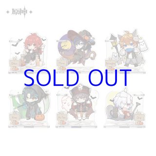 原神 モナ 公式グッズ販売中一覧｜ HAKUTEA