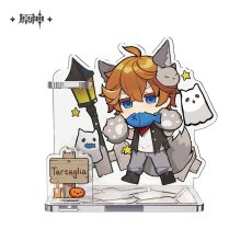 タルタリヤ