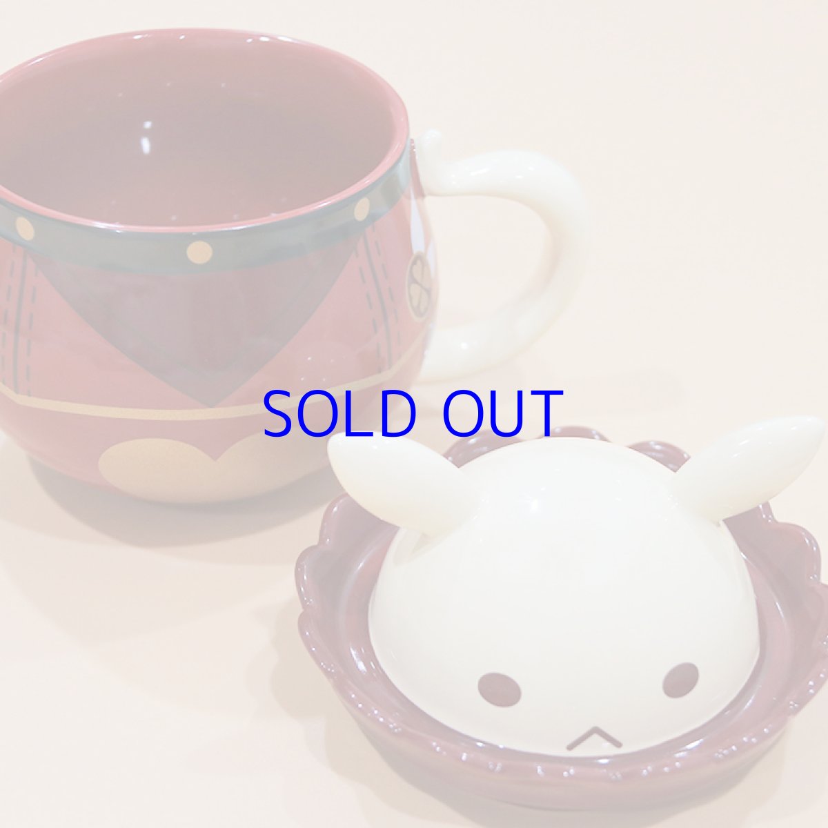 画像2: 原神　クレー・ボンボン爆弾　蓋付きマグカップ (2)