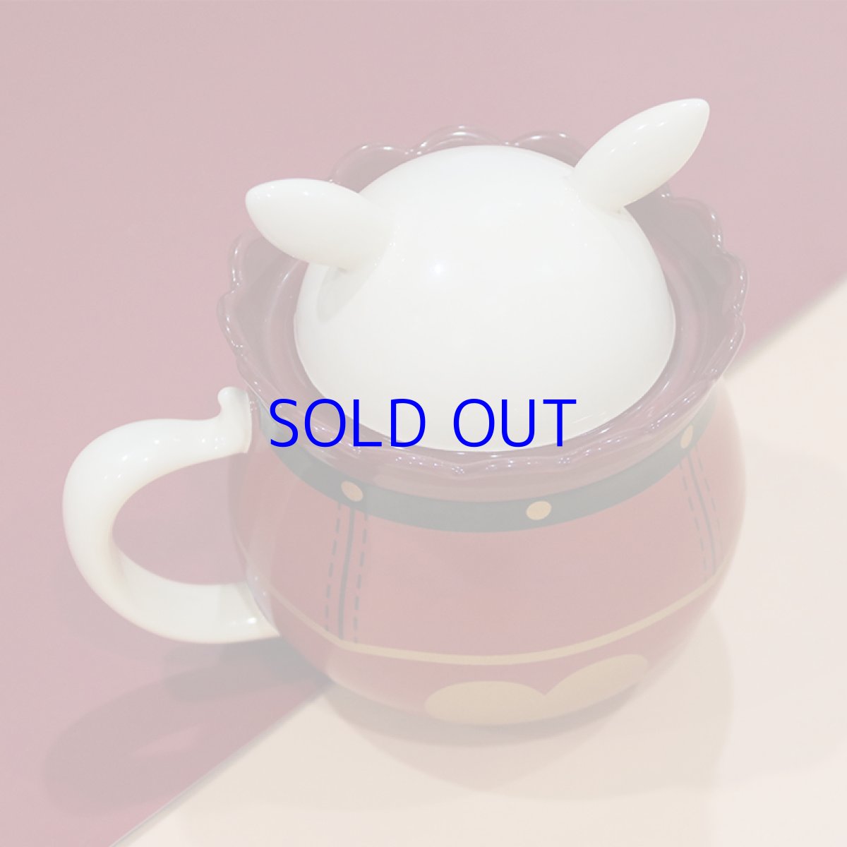 画像3: 原神　クレー・ボンボン爆弾　蓋付きマグカップ (3)