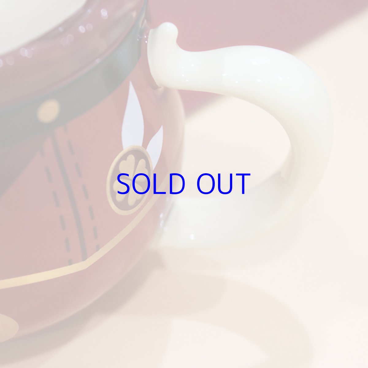 画像4: 原神　クレー・ボンボン爆弾　蓋付きマグカップ (4)