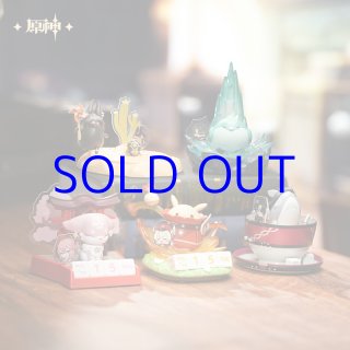 原神 セノ 公式グッズ販売中一覧｜ HAKUTEA