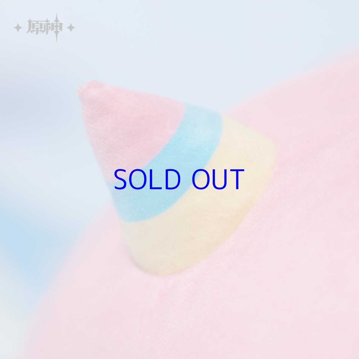 画像3: 原神　ムアラニ・淡水プクフグ　ティッシュケース (3)