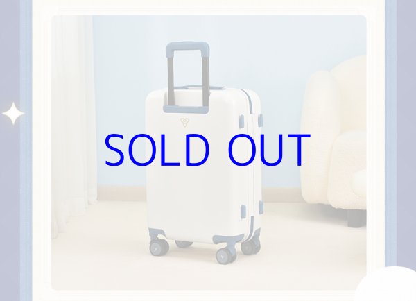 画像6: 原神　パイモン　スーツケース【船便】 (6)