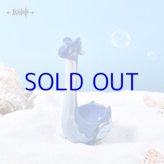 公式正規品 原神　ヌヴィレット　「万水は一に帰す」ワイングラス 送料込み 原神 198pt】原神 ヌヴィレット「万水は一に帰す」ワイングラス